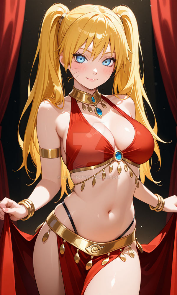 Harem Hentai And Toons - Image 298