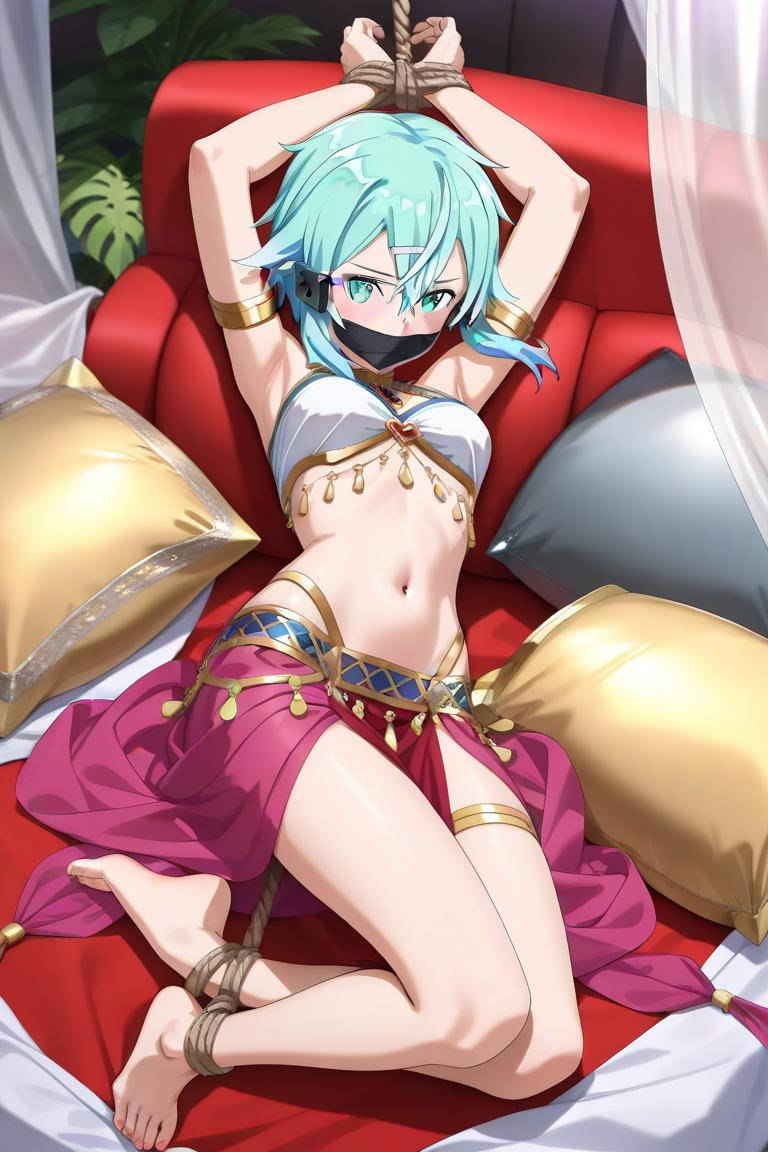 Harem Hentai And Toons - Image 30