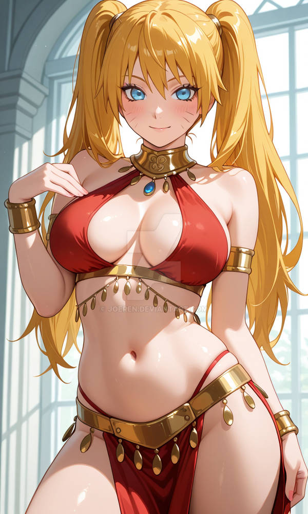 Harem Hentai And Toons - Image 300
