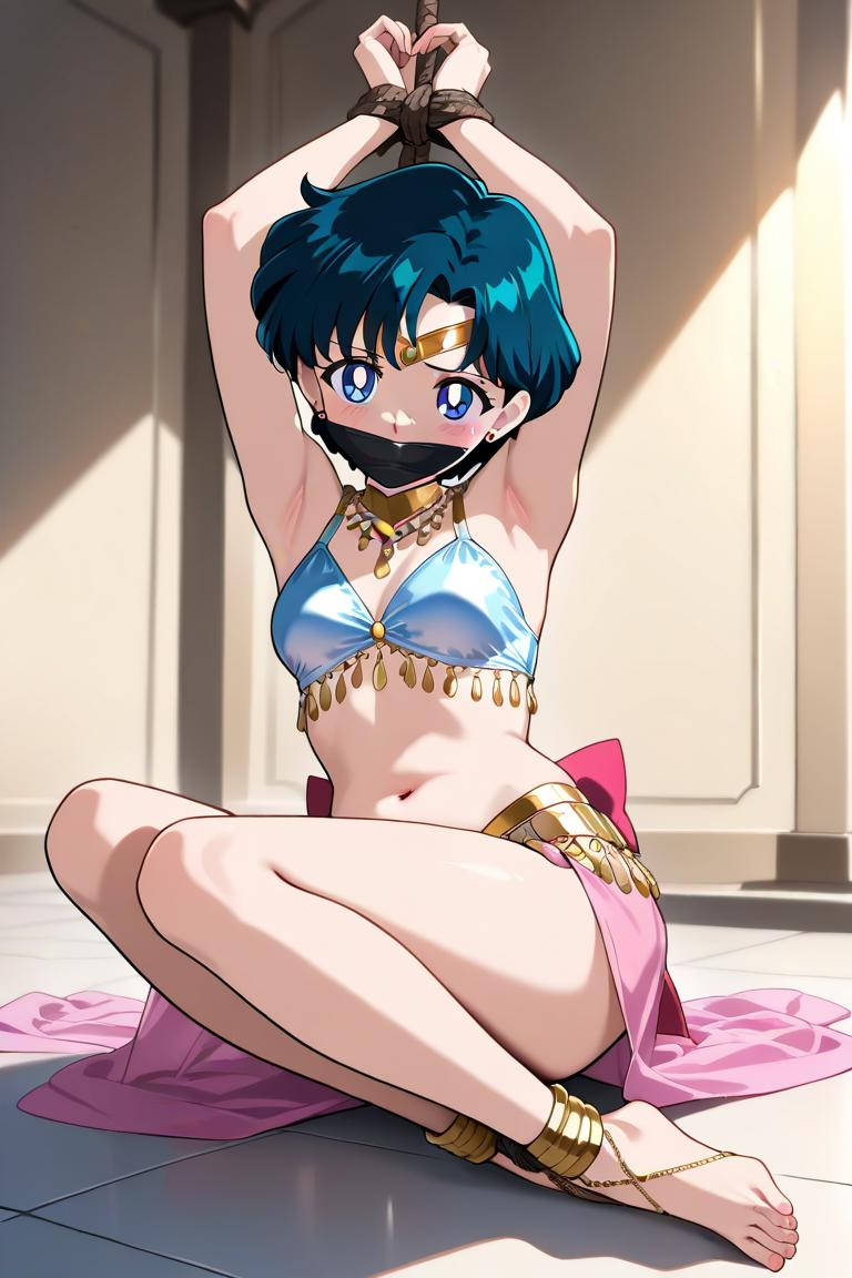 Harem Hentai And Toons - Image 302