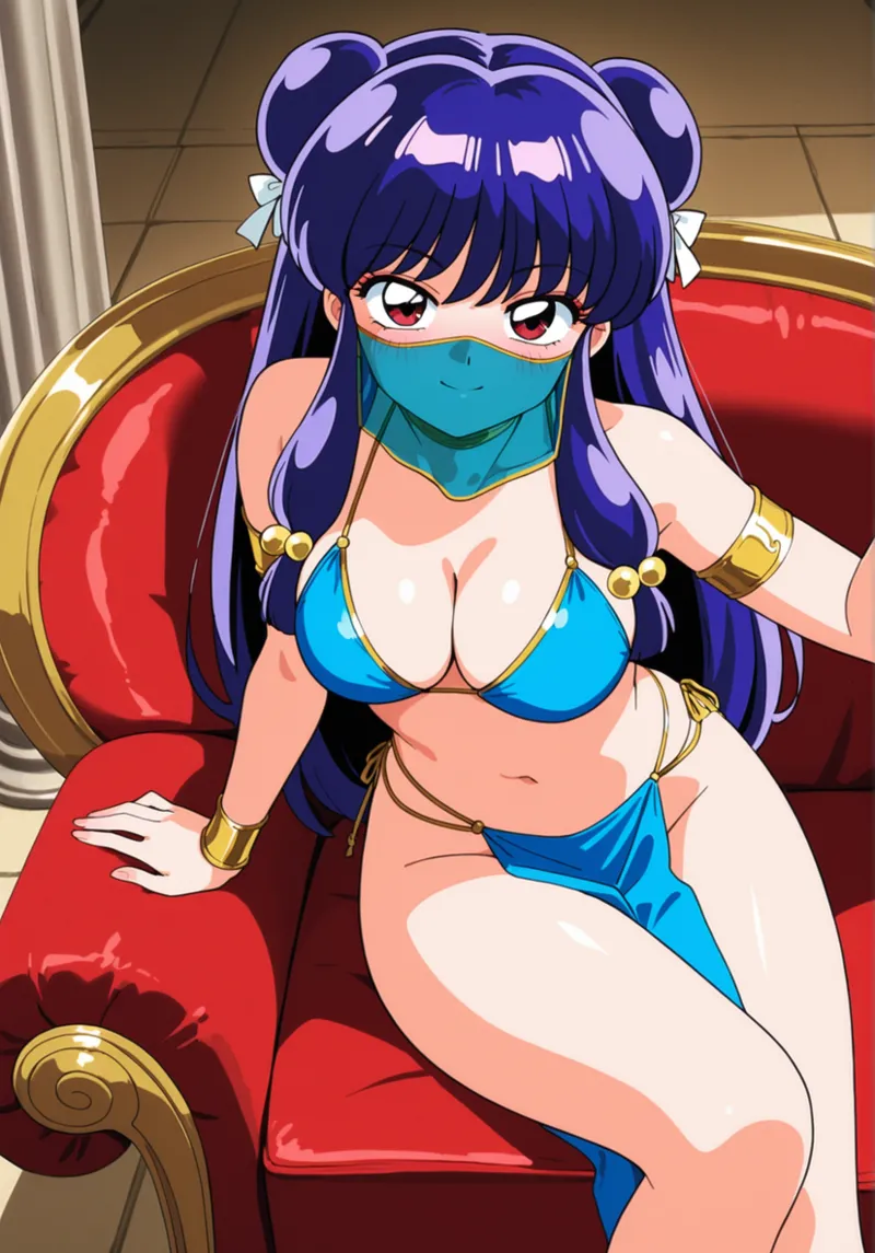 Harem Hentai And Toons - Image 304