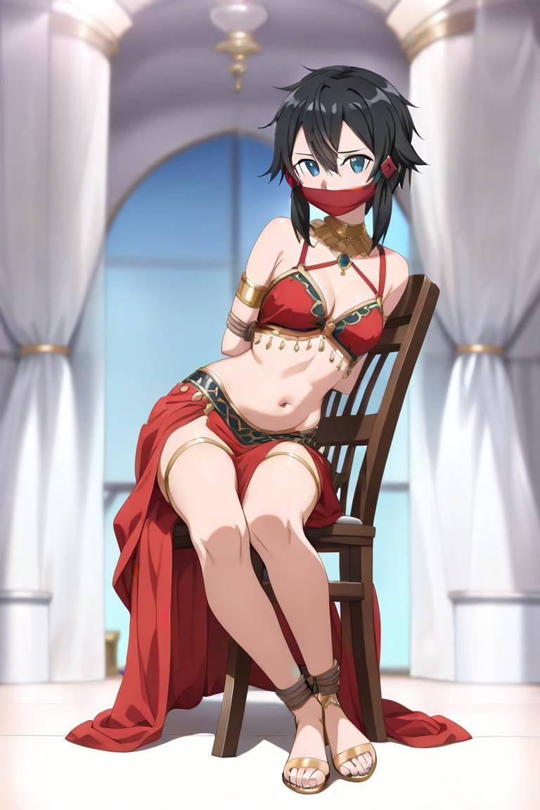 Harem Hentai And Toons - Image 305