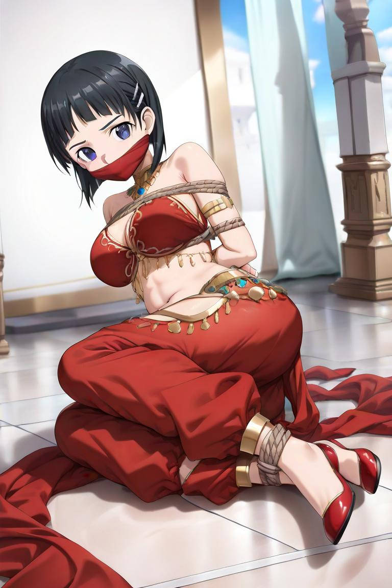 Harem Hentai And Toons - Image 306