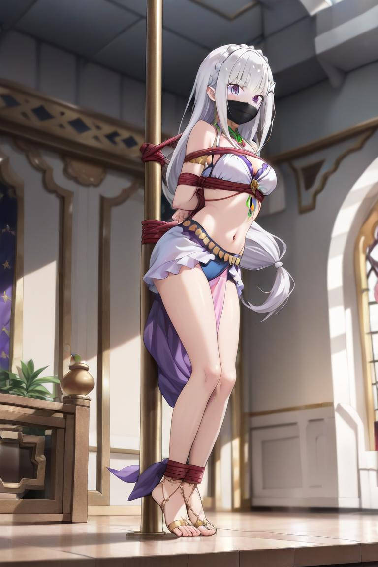 Harem Hentai And Toons - Image 311