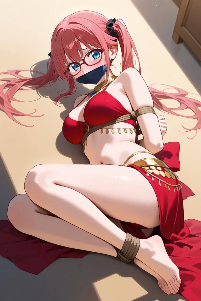 Harem Hentai And Toons - Image 312