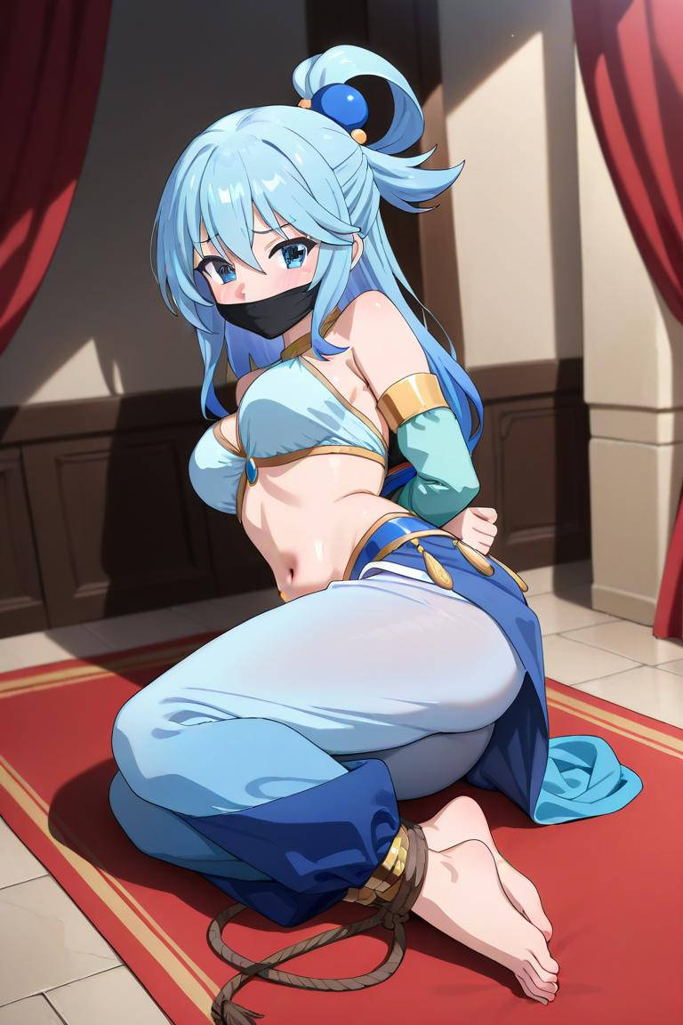 Harem Hentai And Toons - Image 314