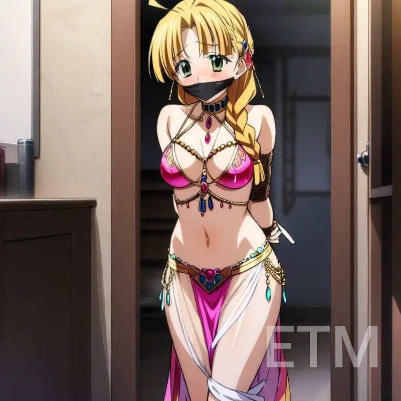 Harem Hentai And Toons - Image 315