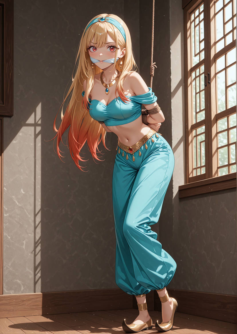 Harem Hentai And Toons - Image 317