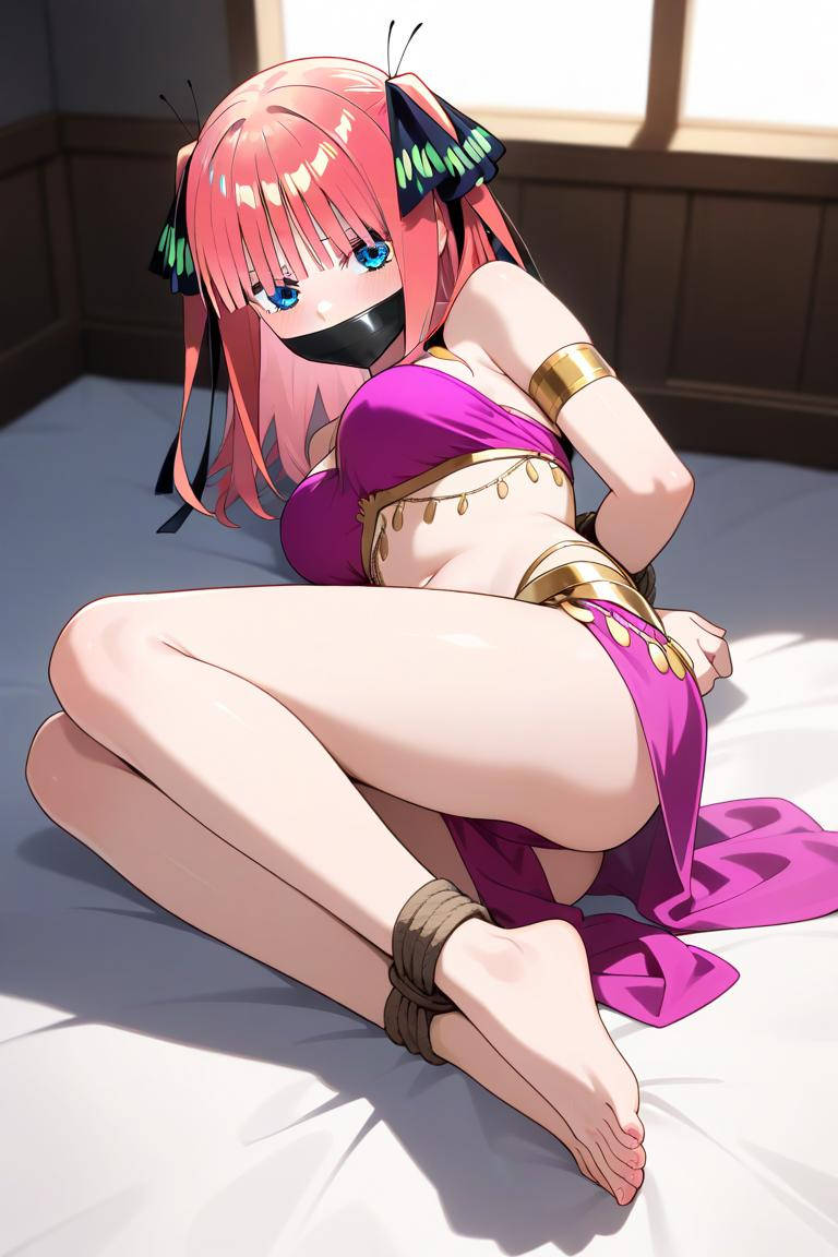 Harem Hentai And Toons - Image 343