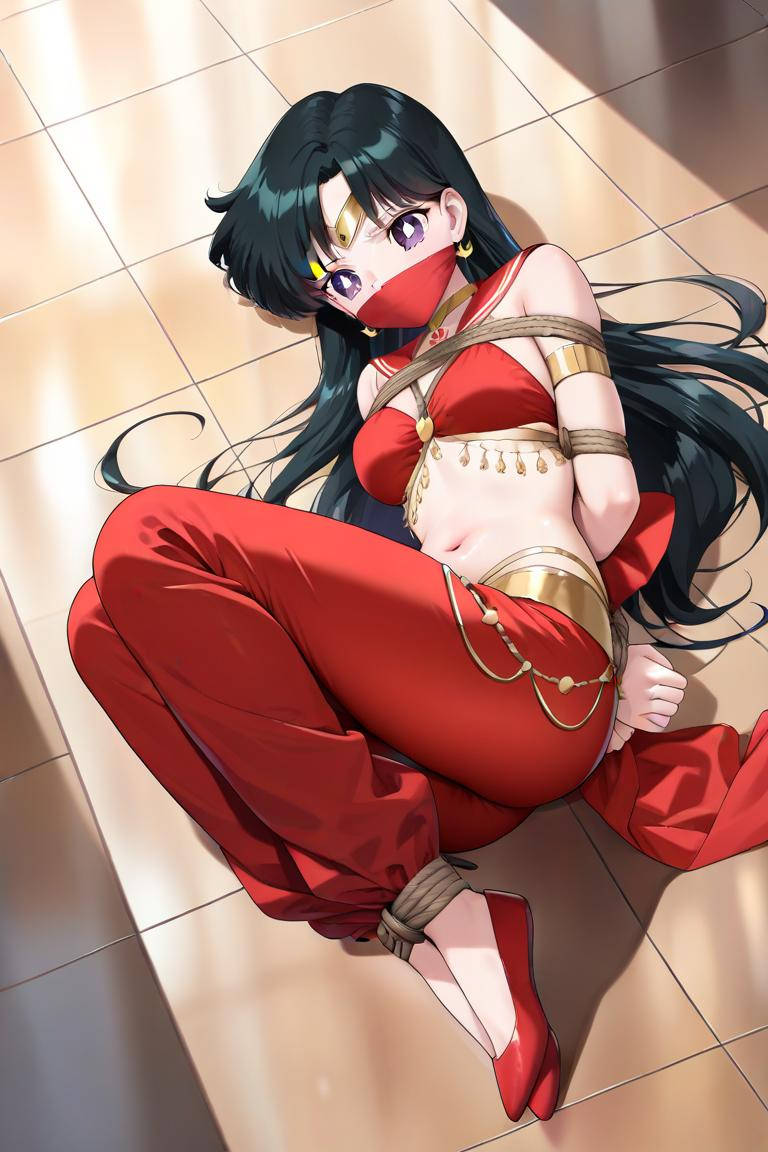 Harem Hentai And Toons - Image 345