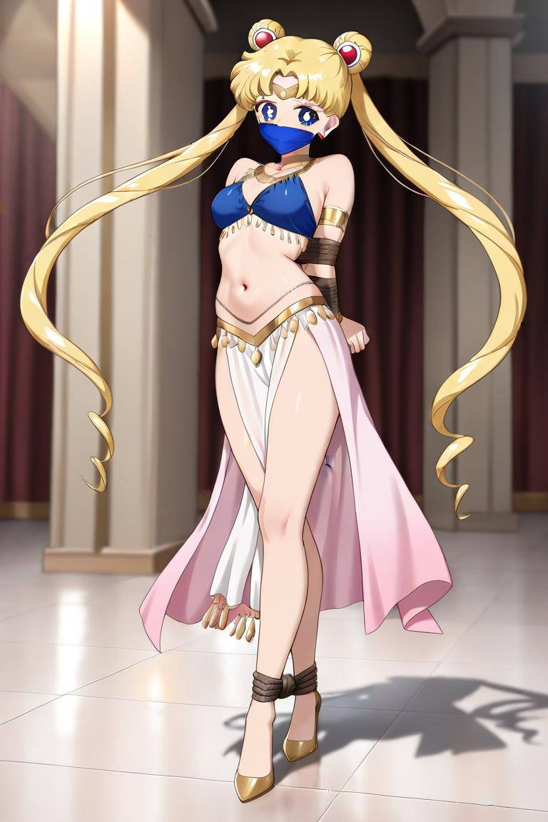 Harem Hentai And Toons - Image 346