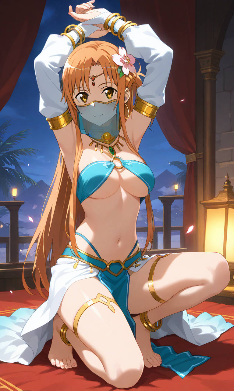 Harem Hentai And Toons - Image 353