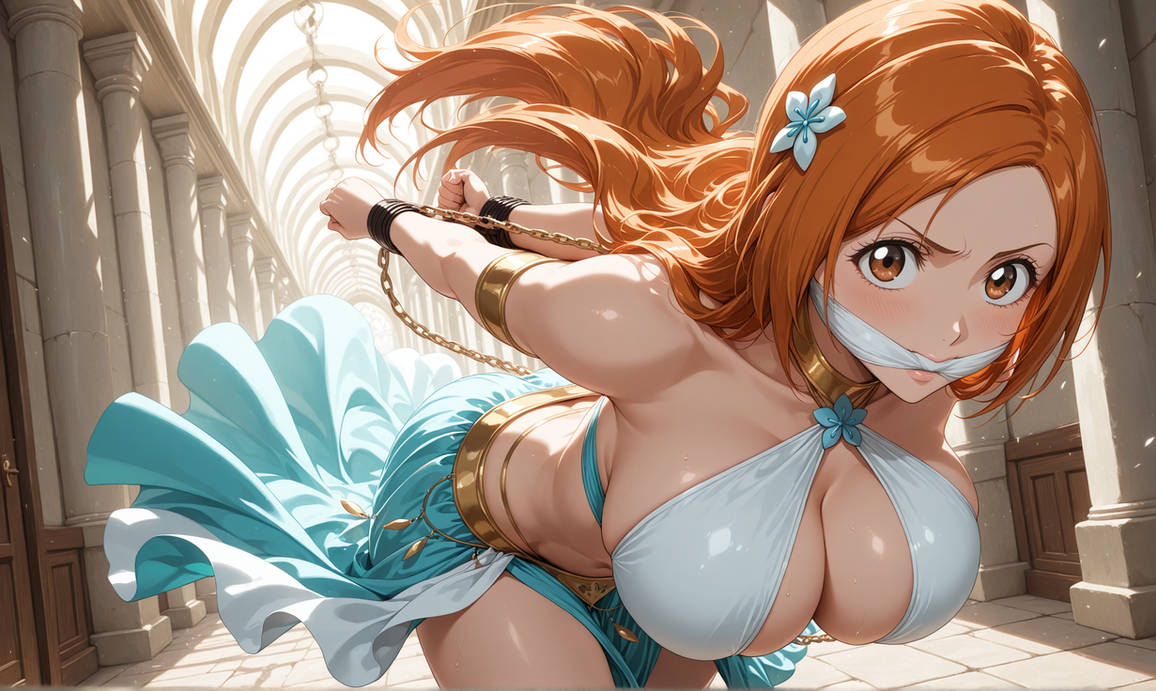 Harem Hentai And Toons - Image 355