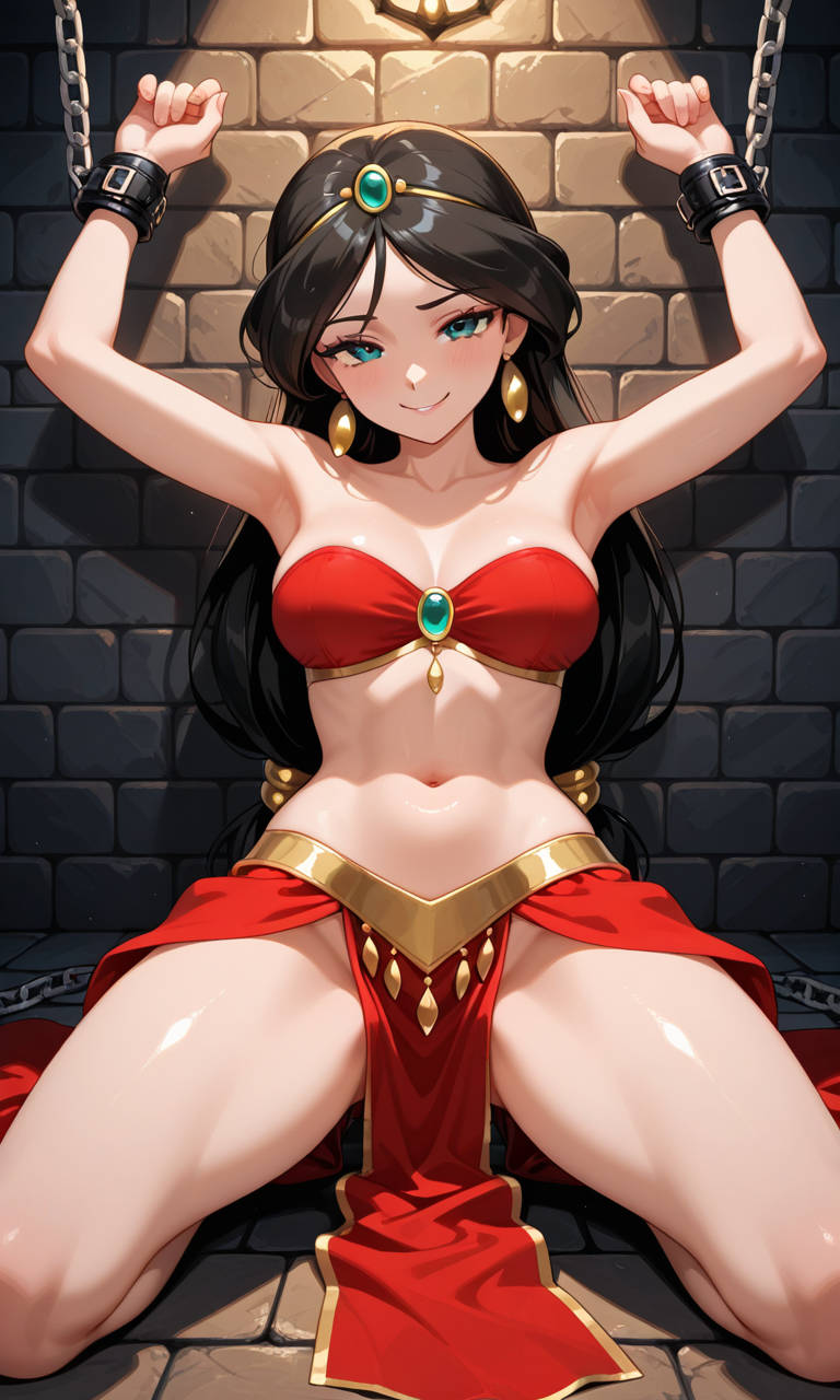Harem Hentai And Toons - Image 359
