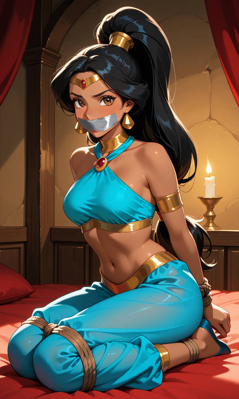 Harem Hentai And Toons - Image 360