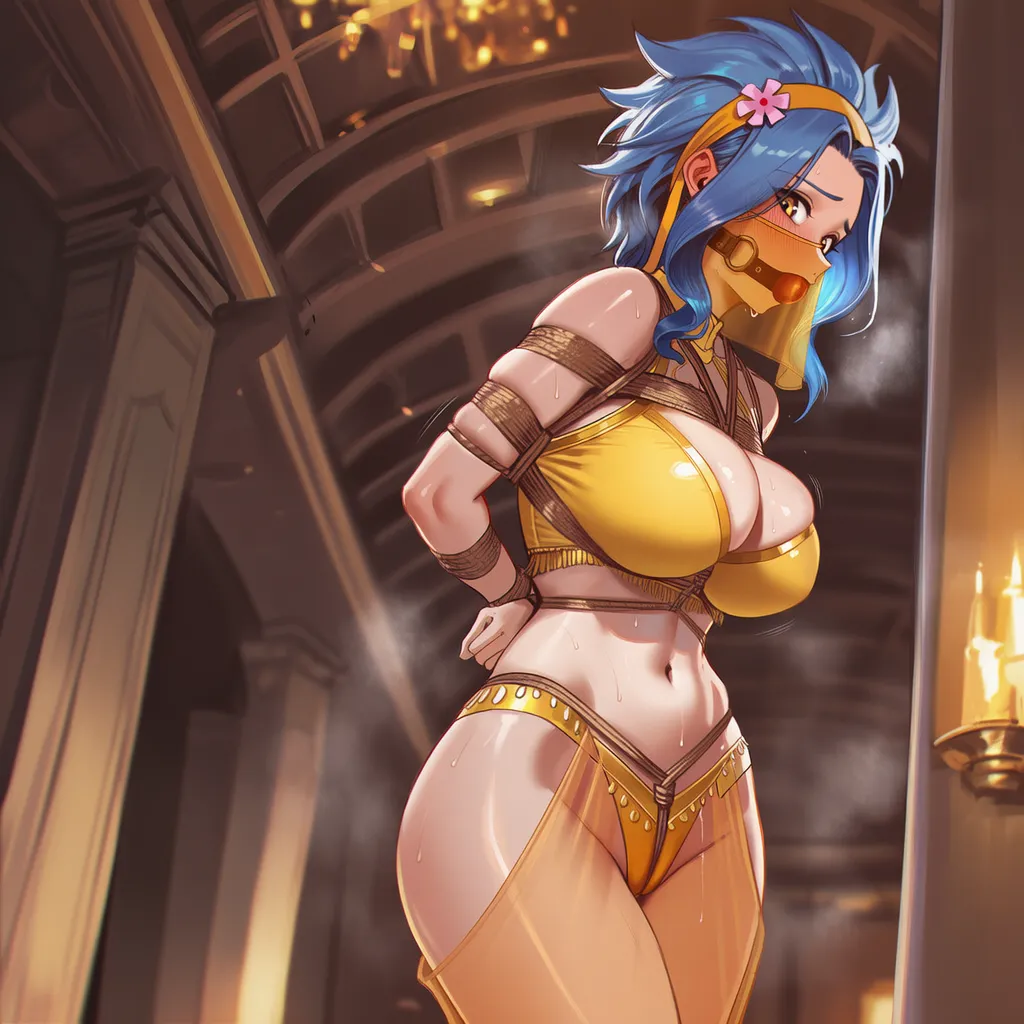 Harem Hentai And Toons - Image 368