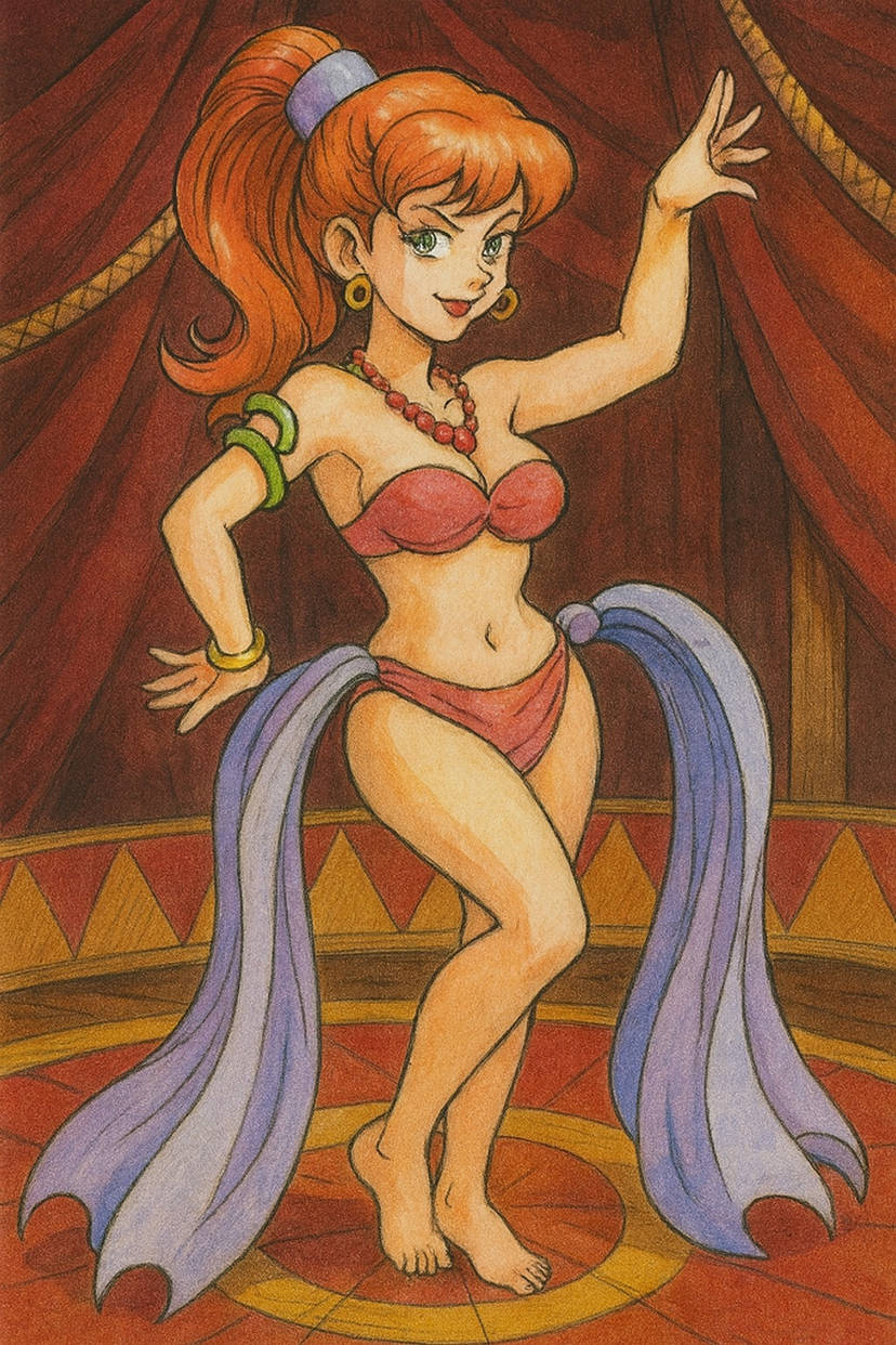 Harem Hentai And Toons - Image 389