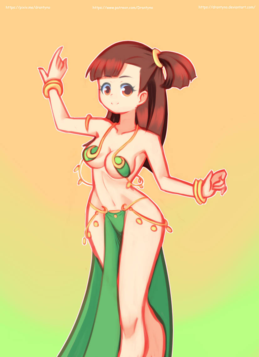Harem Hentai And Toons - Image 407