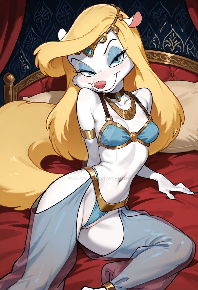 Harem Hentai And Toons - Image 41
