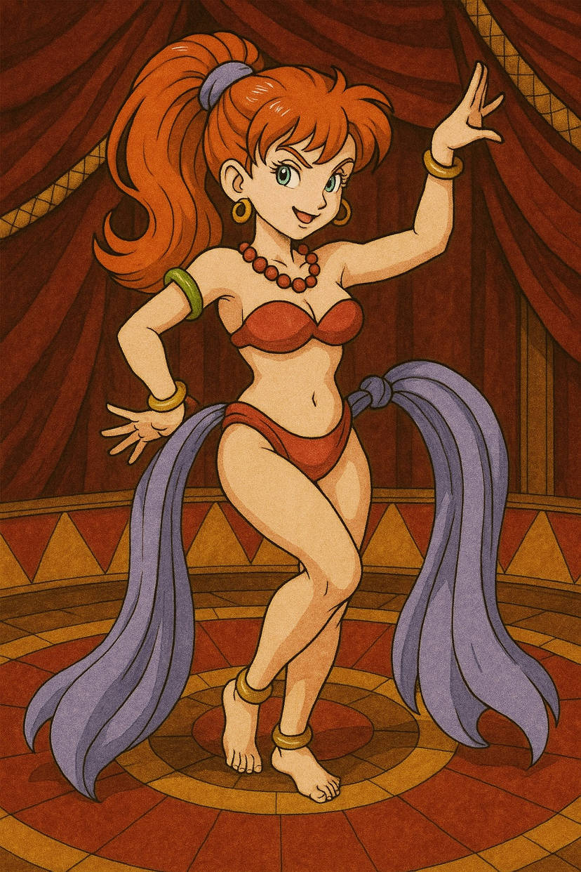 Harem Hentai And Toons - Image 416