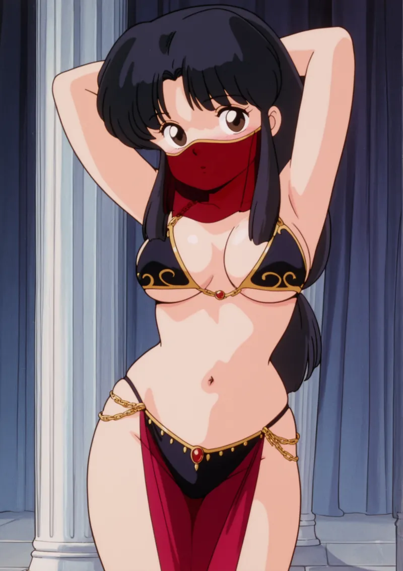 Harem Hentai And Toons - Image 43