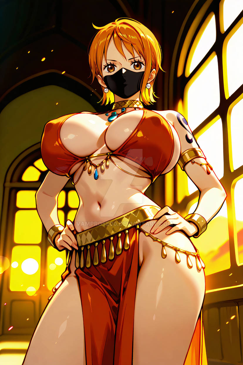 Harem Hentai And Toons - Image 466
