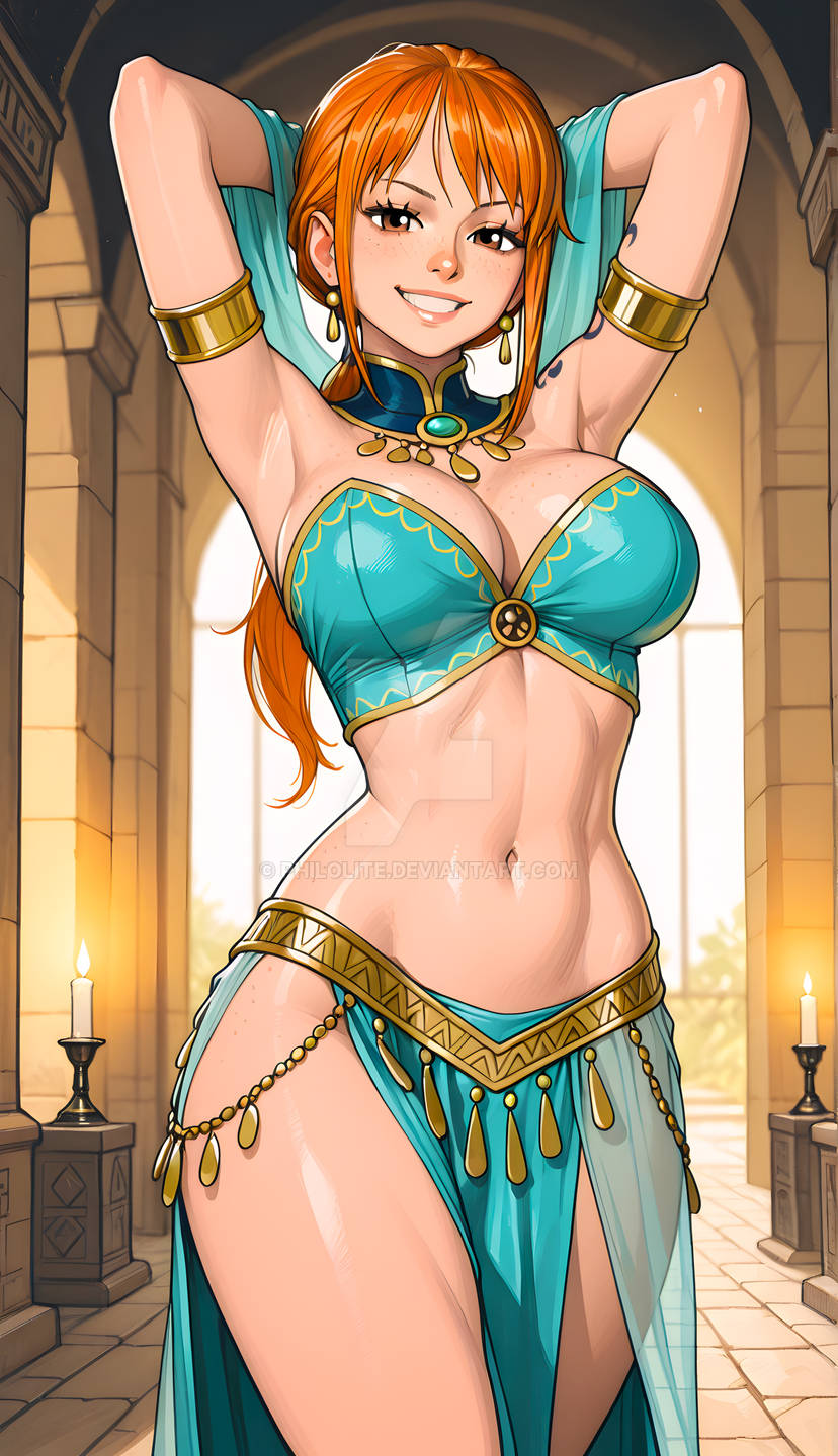 Harem Hentai And Toons - Image 478