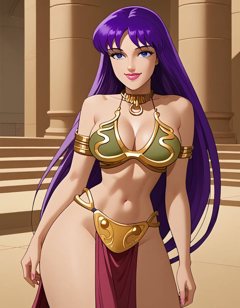 Harem Hentai And Toons - Image 48