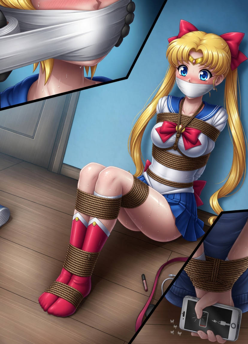 Harem Hentai And Toons - Image 486