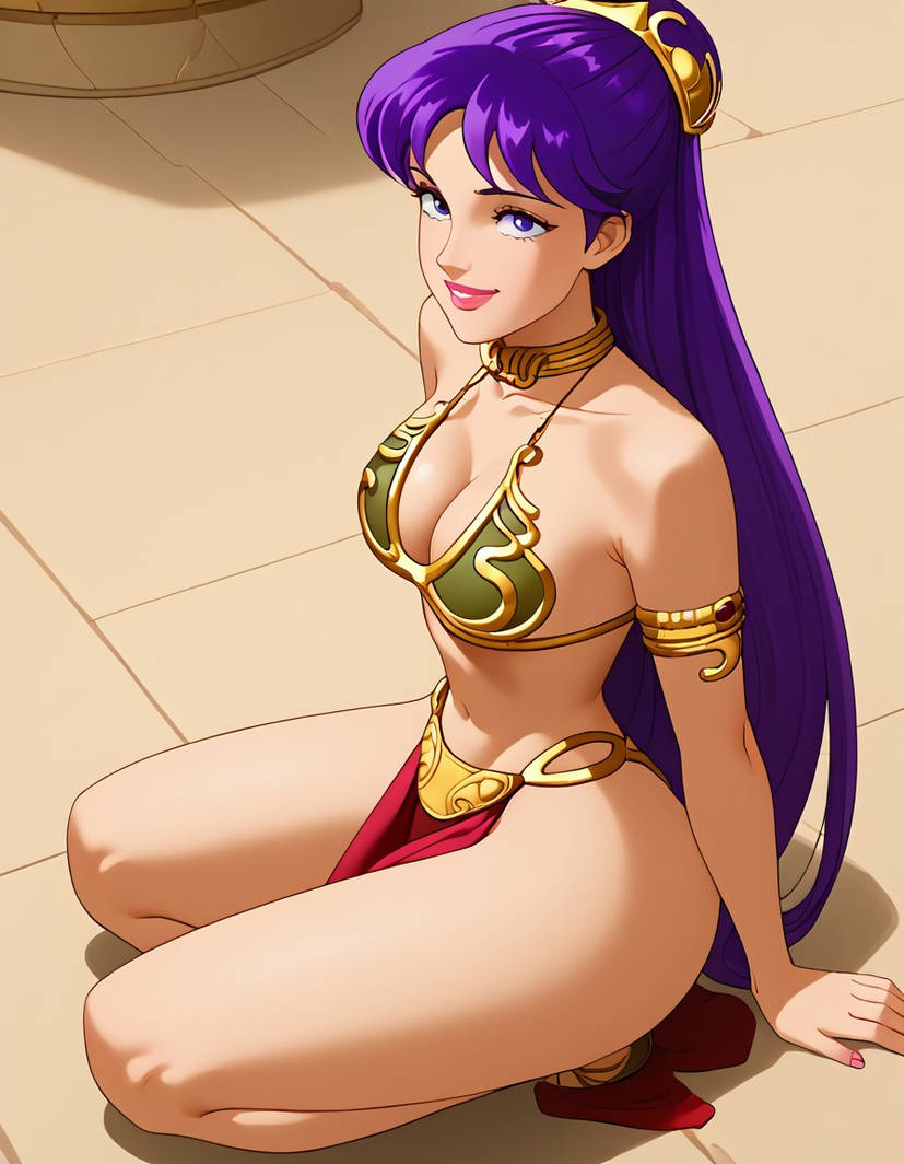 Harem Hentai And Toons - Image 49