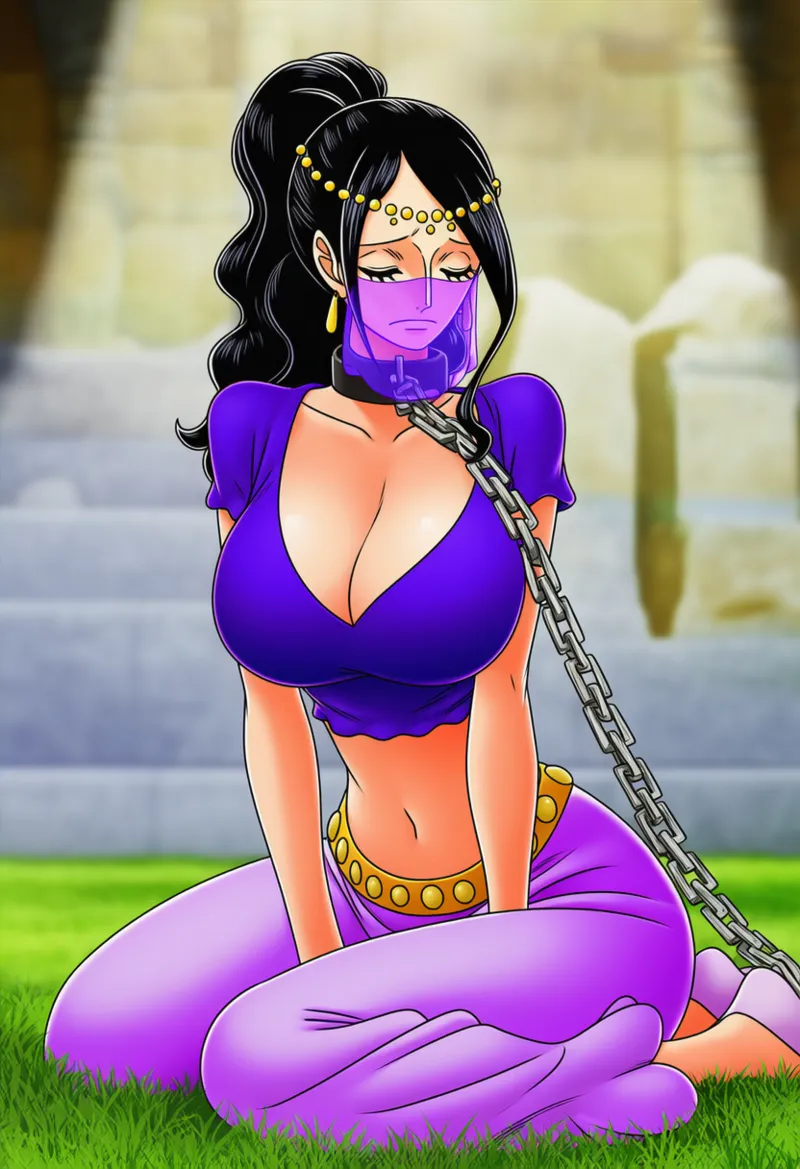 Harem Hentai And Toons - Image 495
