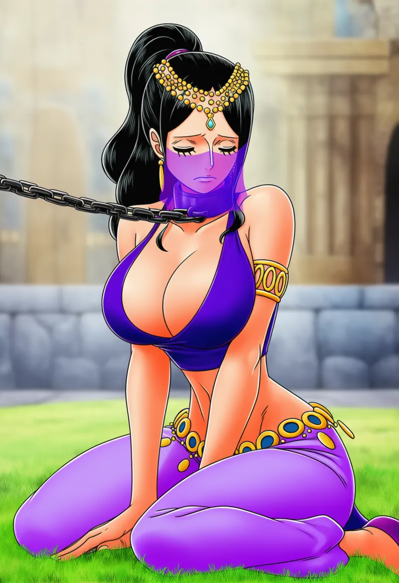 Harem Hentai And Toons - Image 496