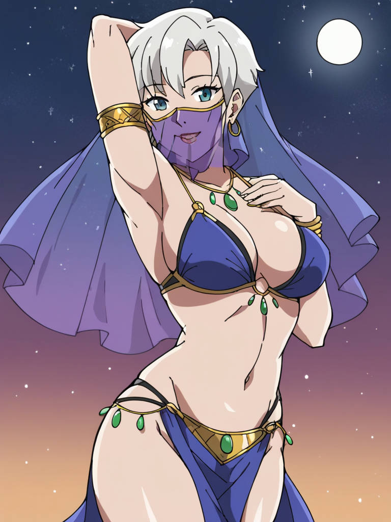 Harem Hentai And Toons - Image 51