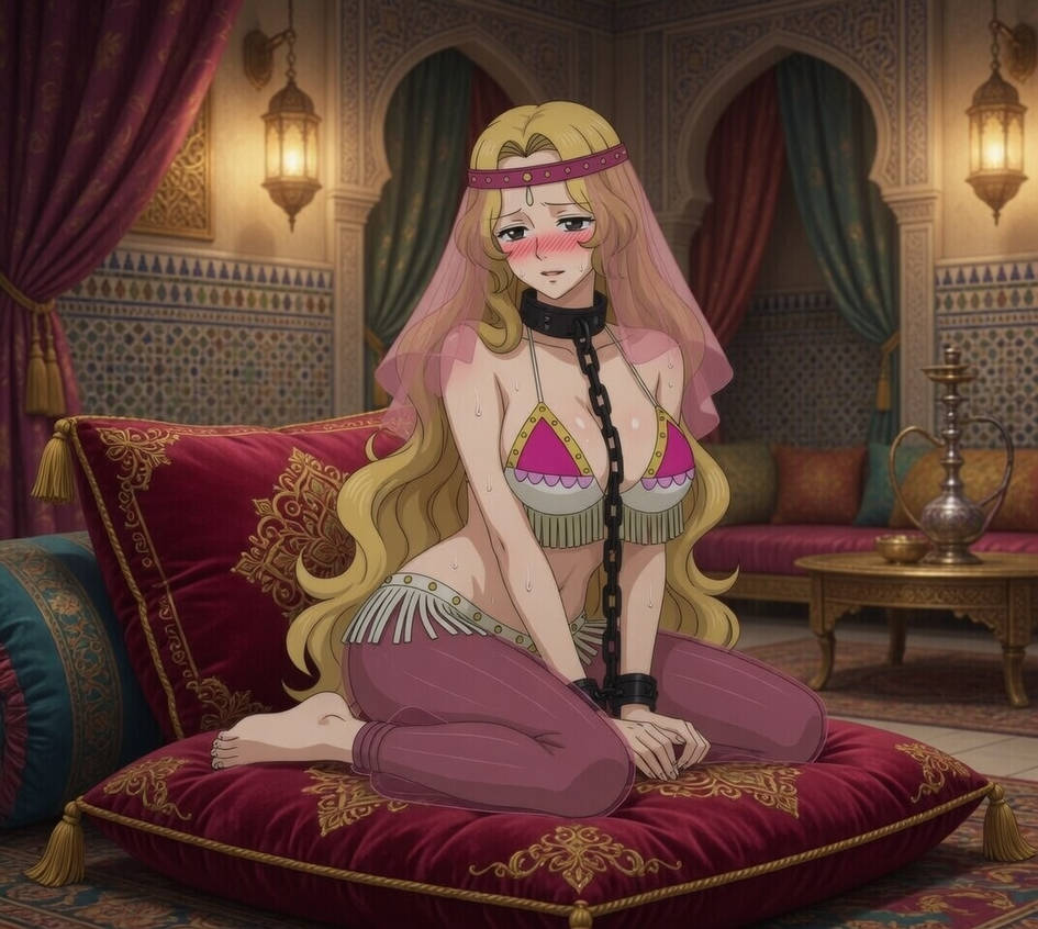 Harem Hentai And Toons - Image 510
