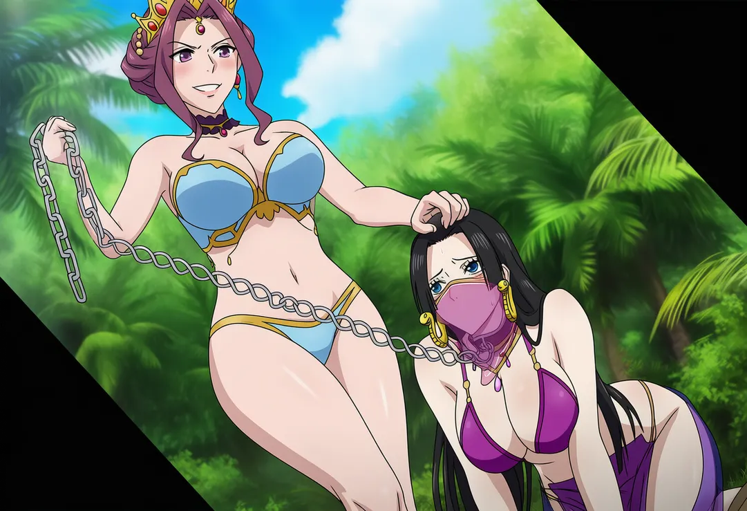 Harem Hentai And Toons - Image 520