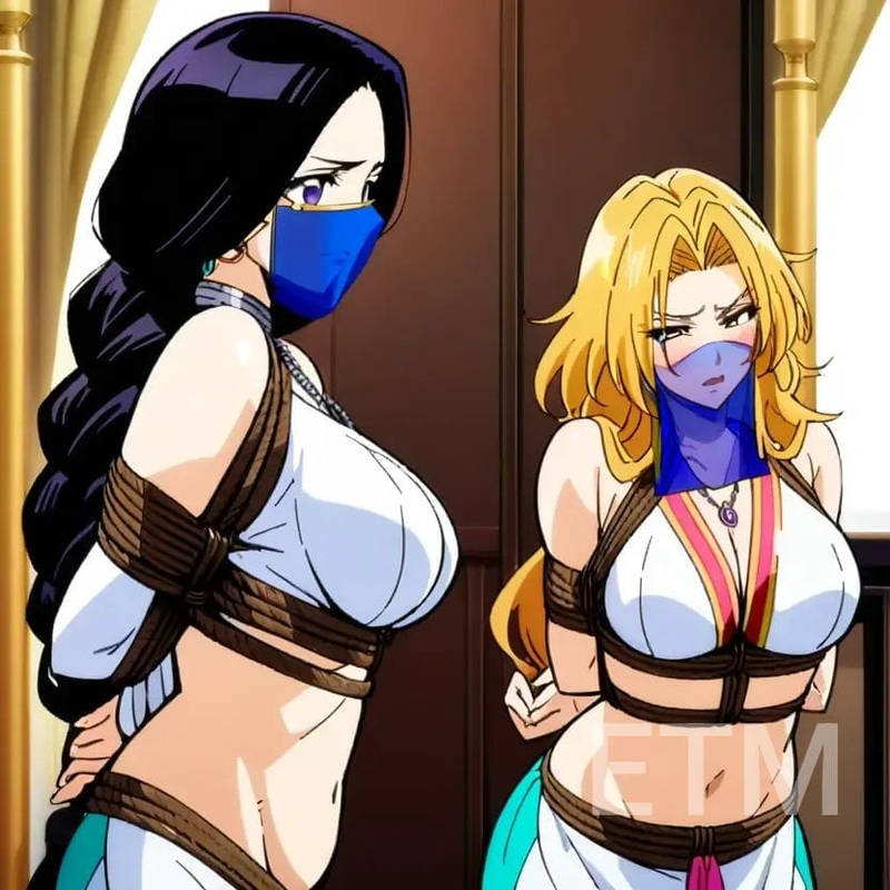 Harem Hentai And Toons - Image 526