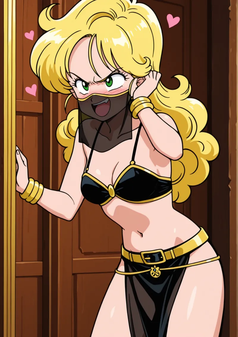 Harem Hentai And Toons - Image 53