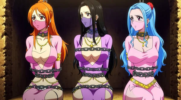 Harem Hentai And Toons - Image 543