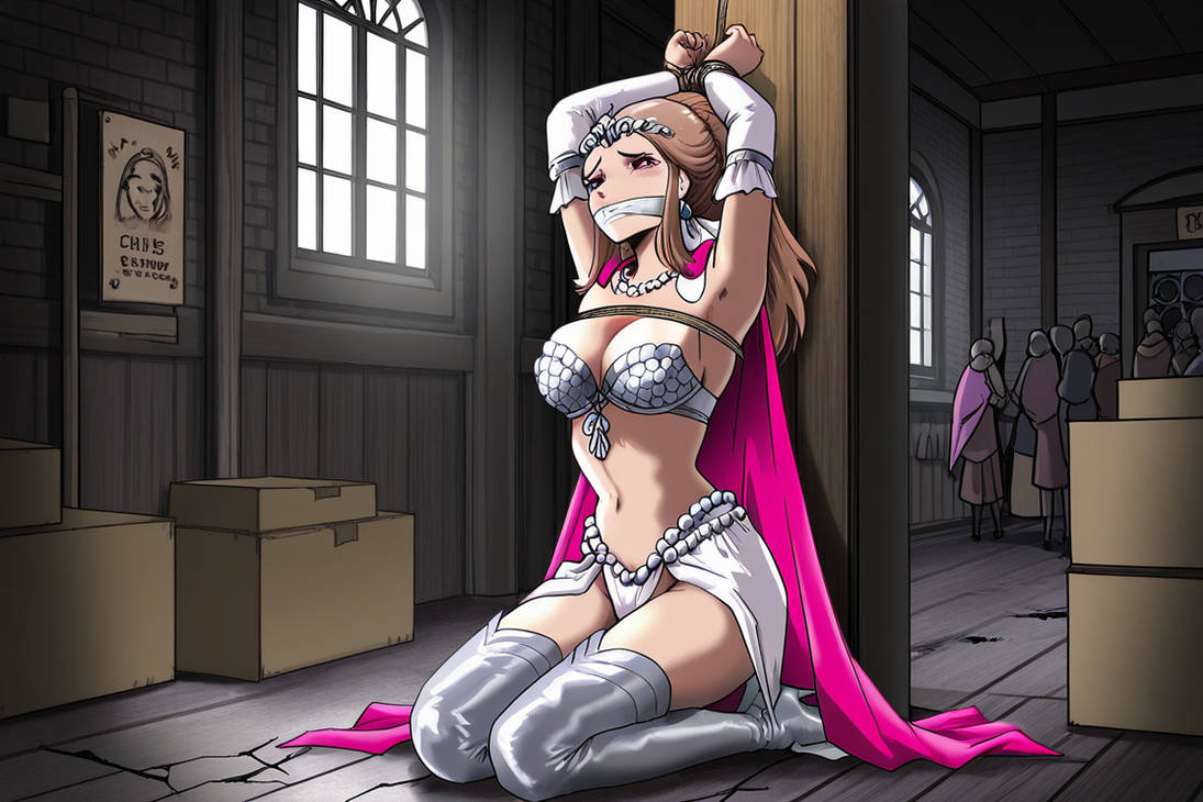 Harem Hentai And Toons - Image 546