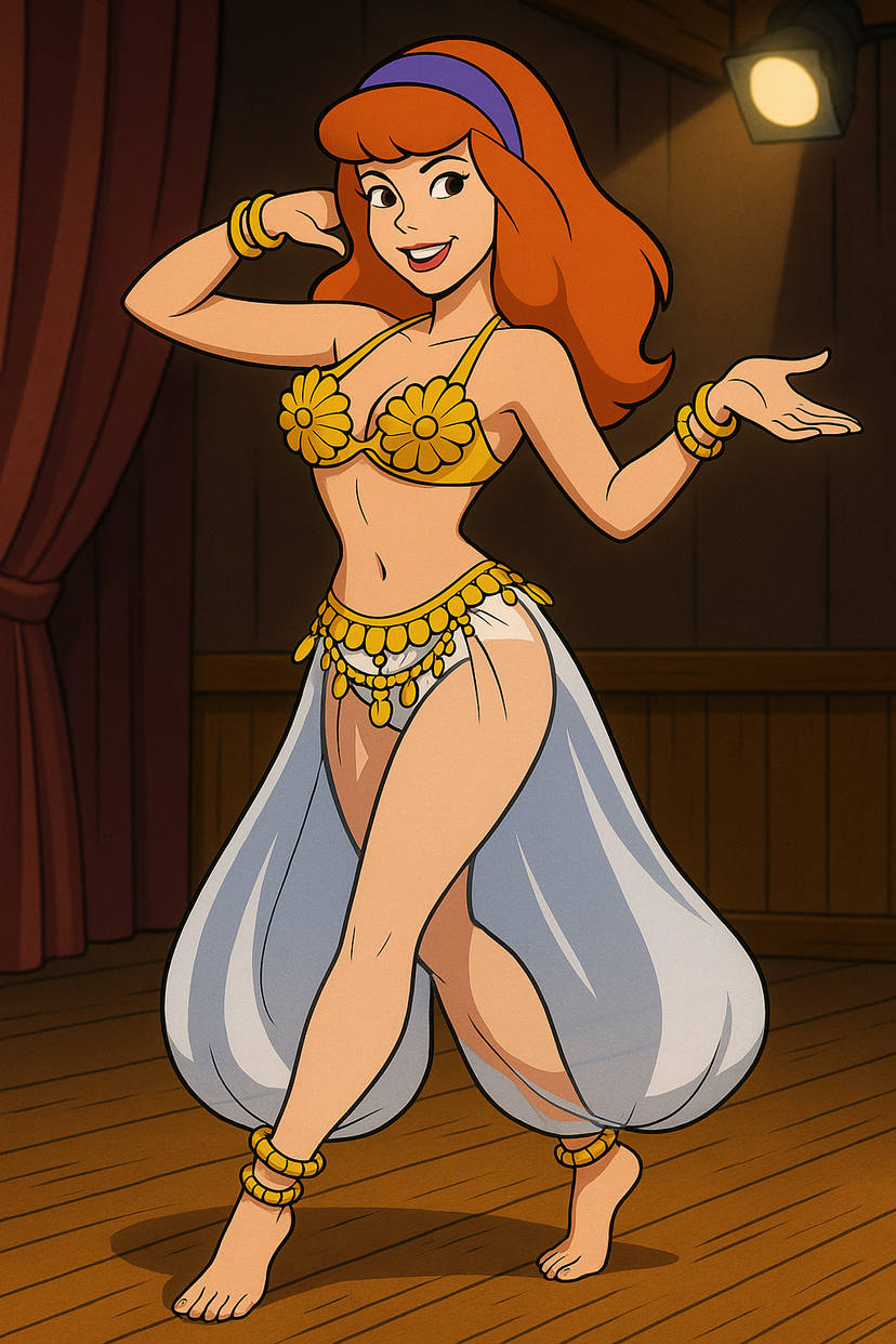 Harem Hentai And Toons - Image 55