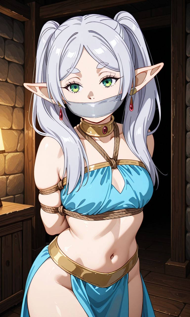 Harem Hentai And Toons - Image 549