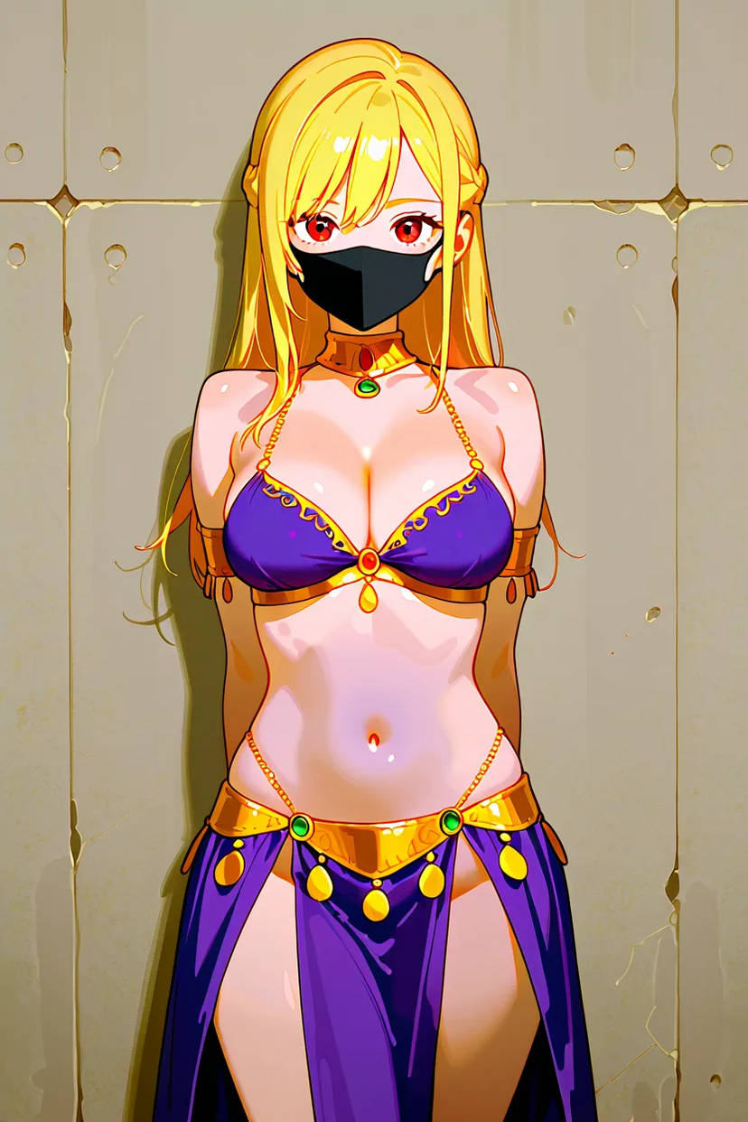 Harem Hentai And Toons - Image 570