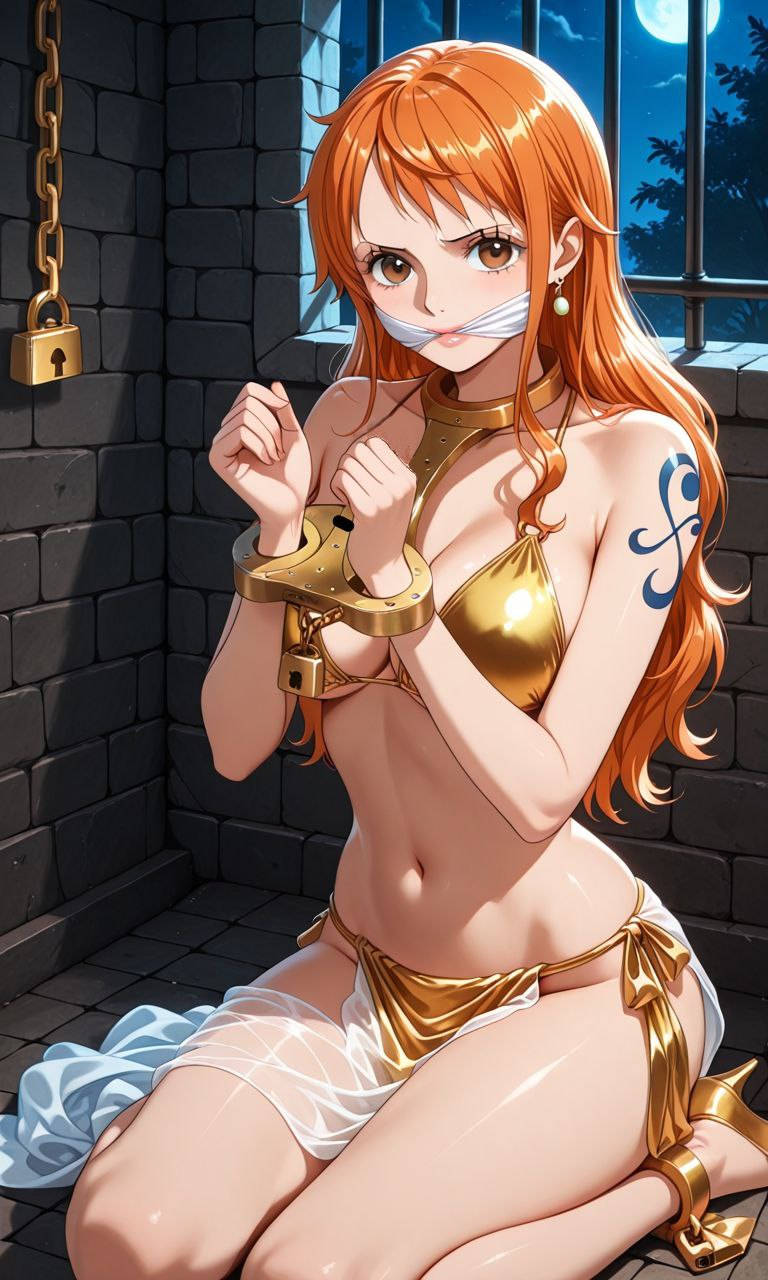 Harem Hentai And Toons - Image 571
