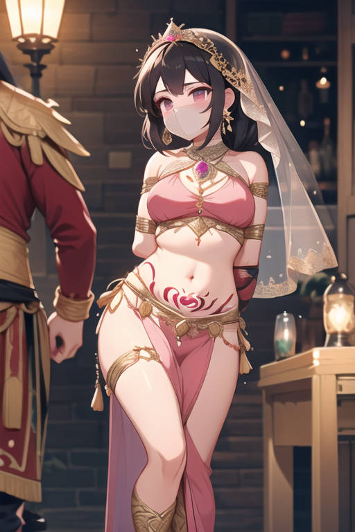 Harem Hentai And Toons - Image 577