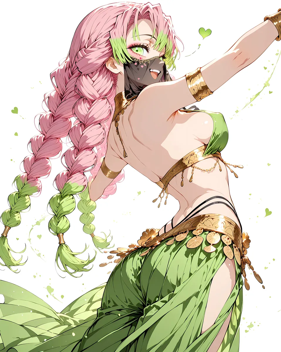 Harem Hentai And Toons - Image 584