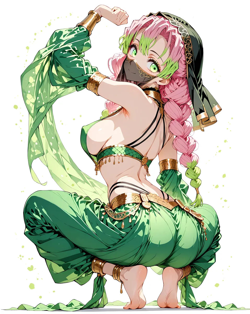 Harem Hentai And Toons - Image 586