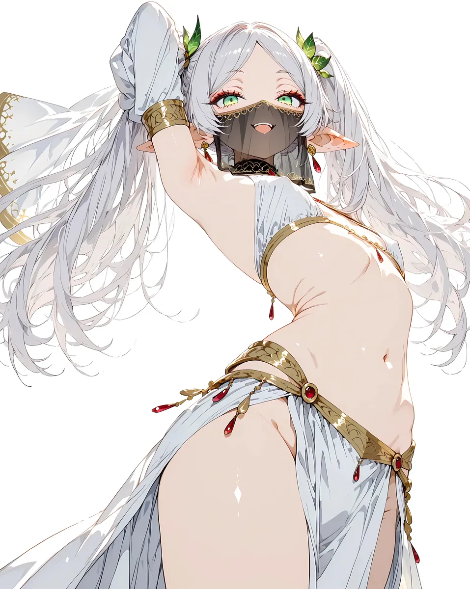 Harem Hentai And Toons - Image 589