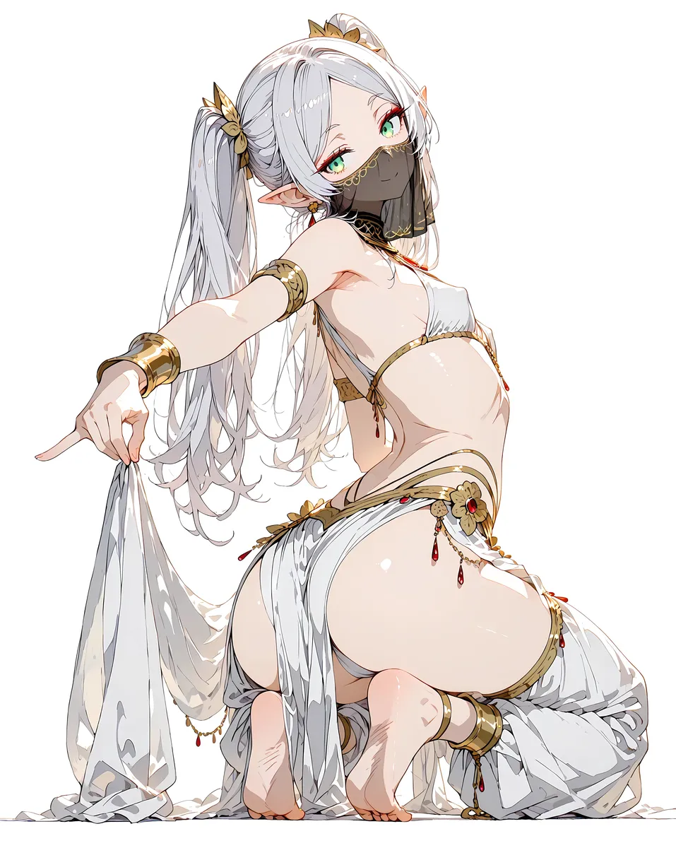 Harem Hentai And Toons - Image 590