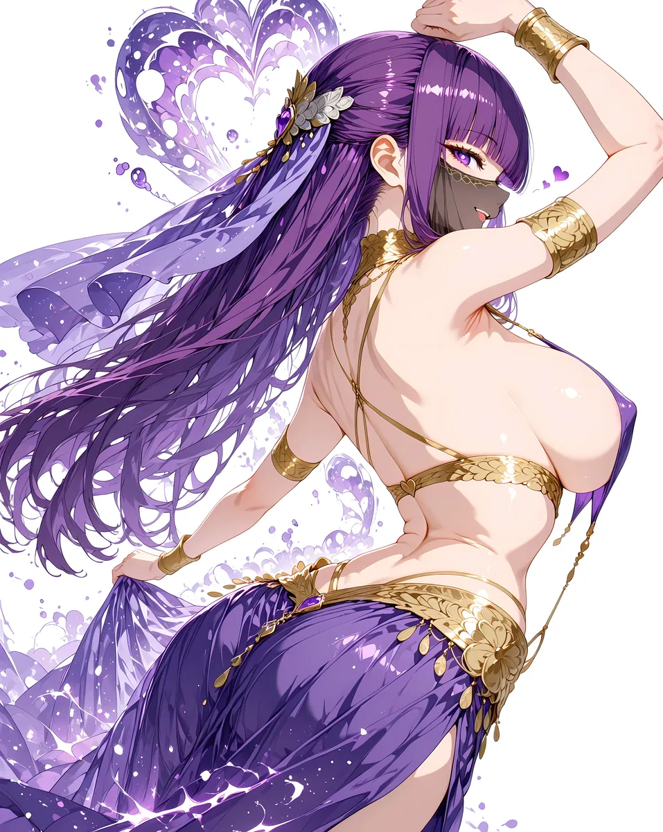 Harem Hentai And Toons - Image 594
