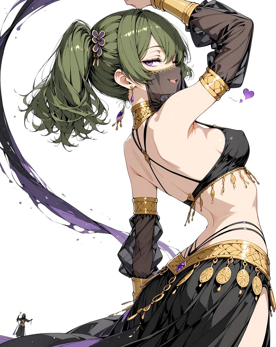Harem Hentai And Toons - Image 596